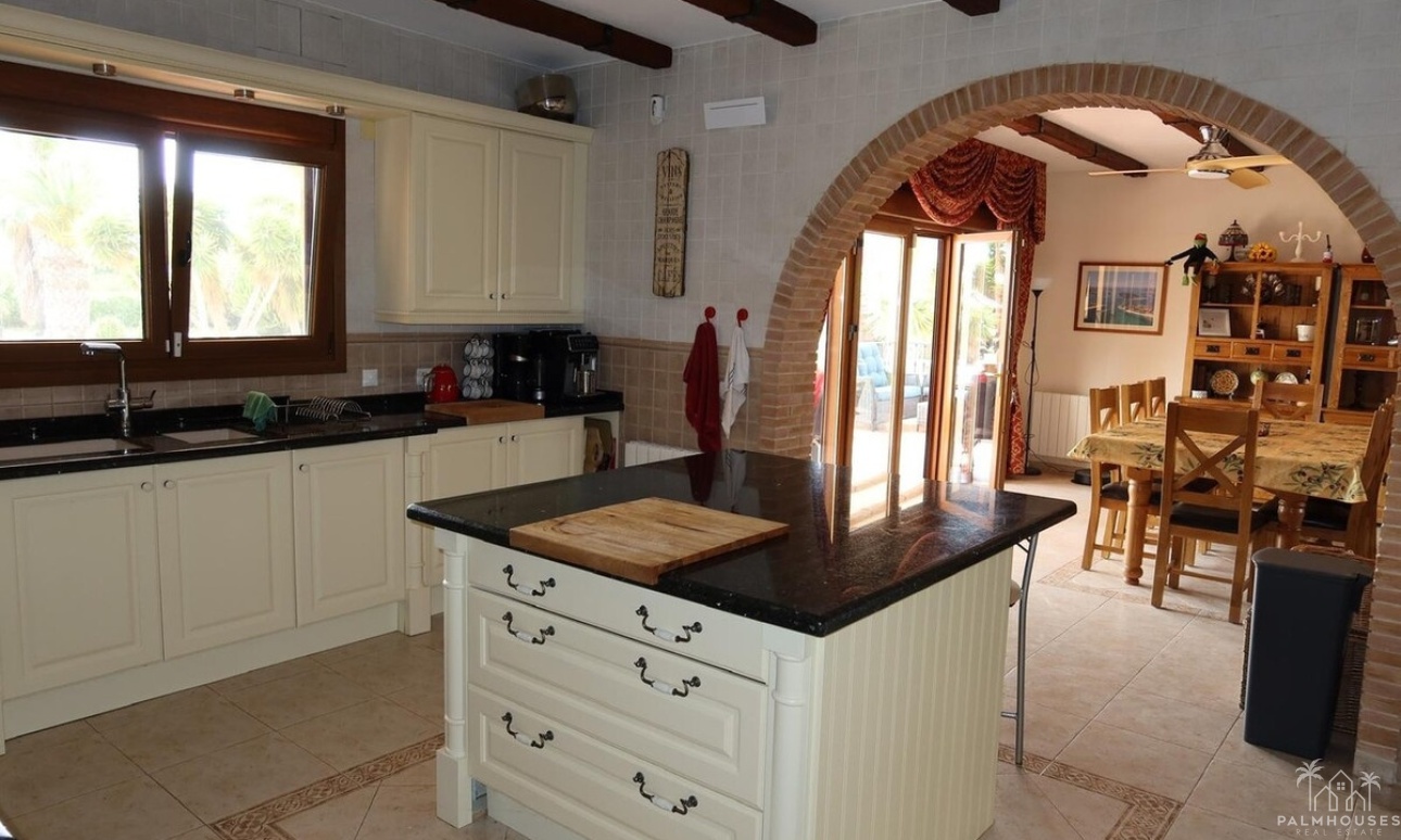 Venta - Country house - Orihuela - Orihuela Centro