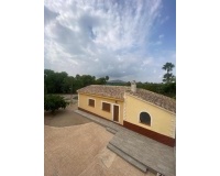 Venta - Country house - Orihuela - Orihuela Centro