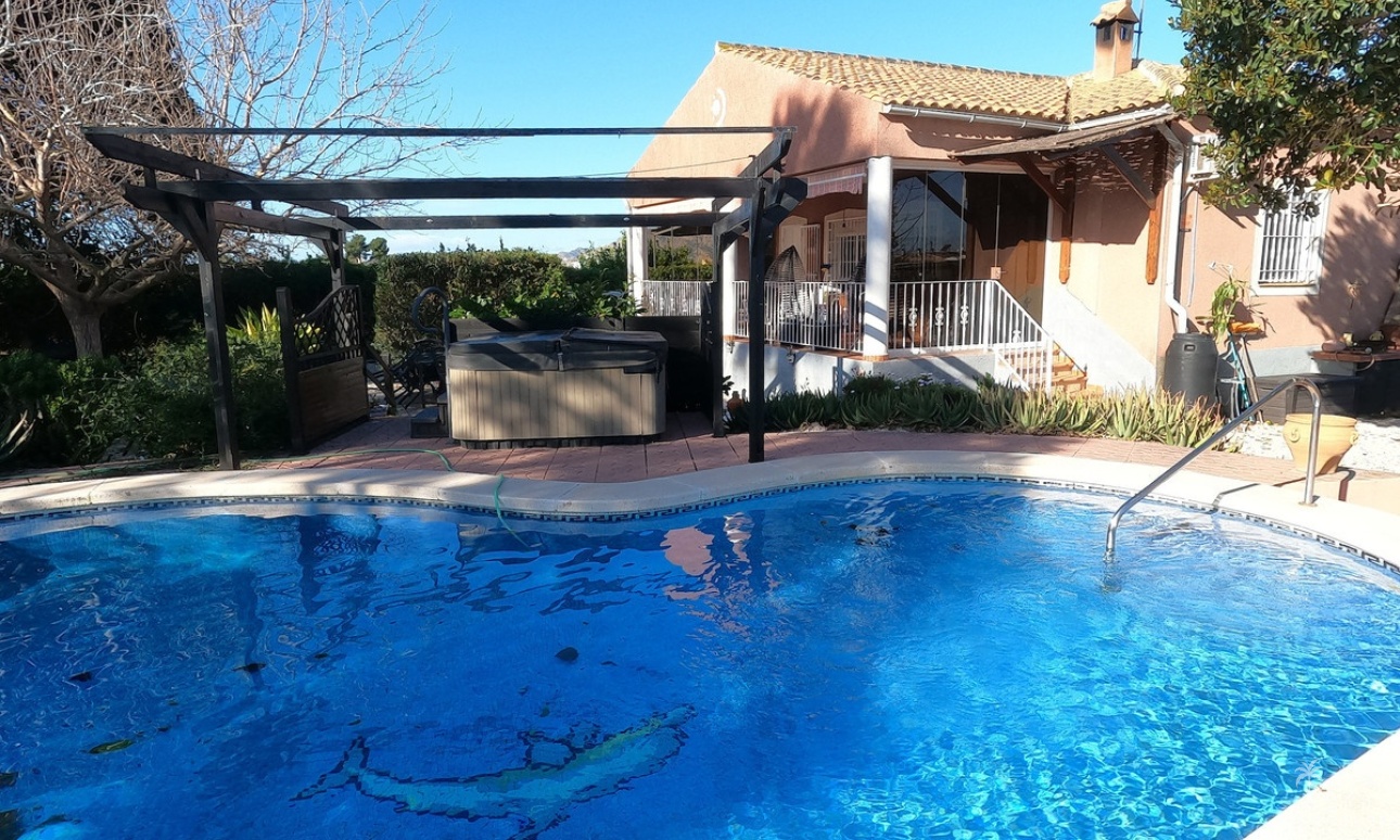 Venta - Country house - Orihuela - Orihuela Centro