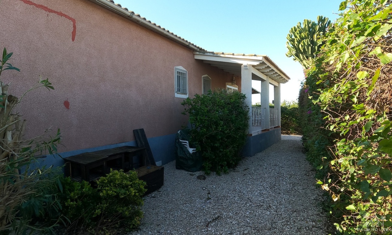 Venta - Country house - Orihuela - Orihuela Centro