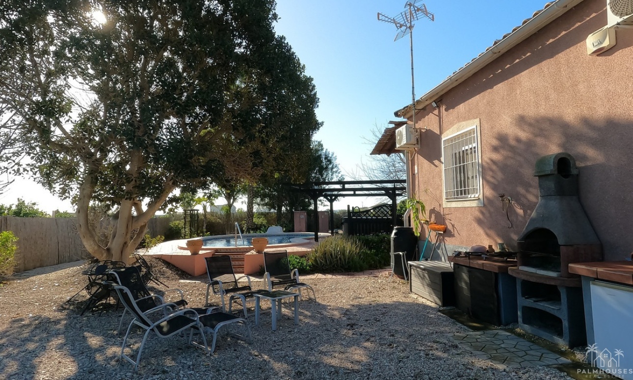 Venta - Country house - Orihuela - Orihuela Centro