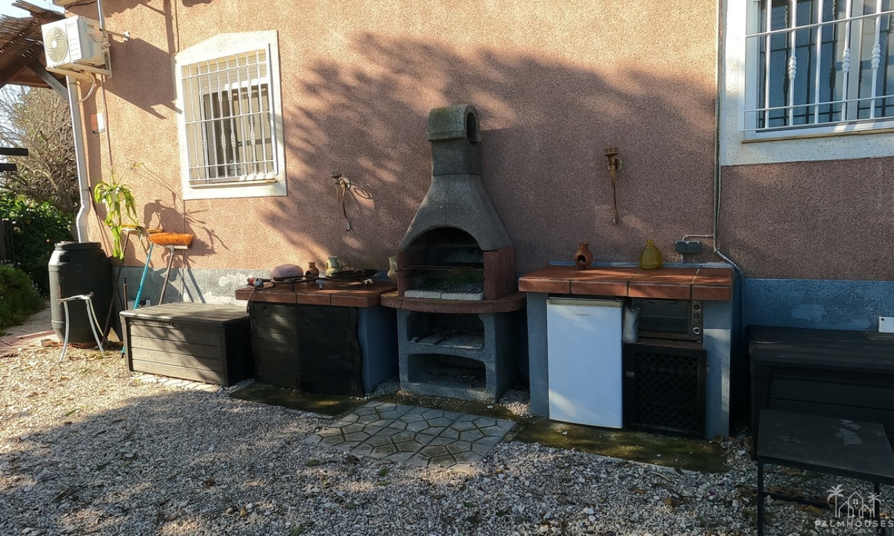 Venta - Country house - Orihuela - Orihuela Centro