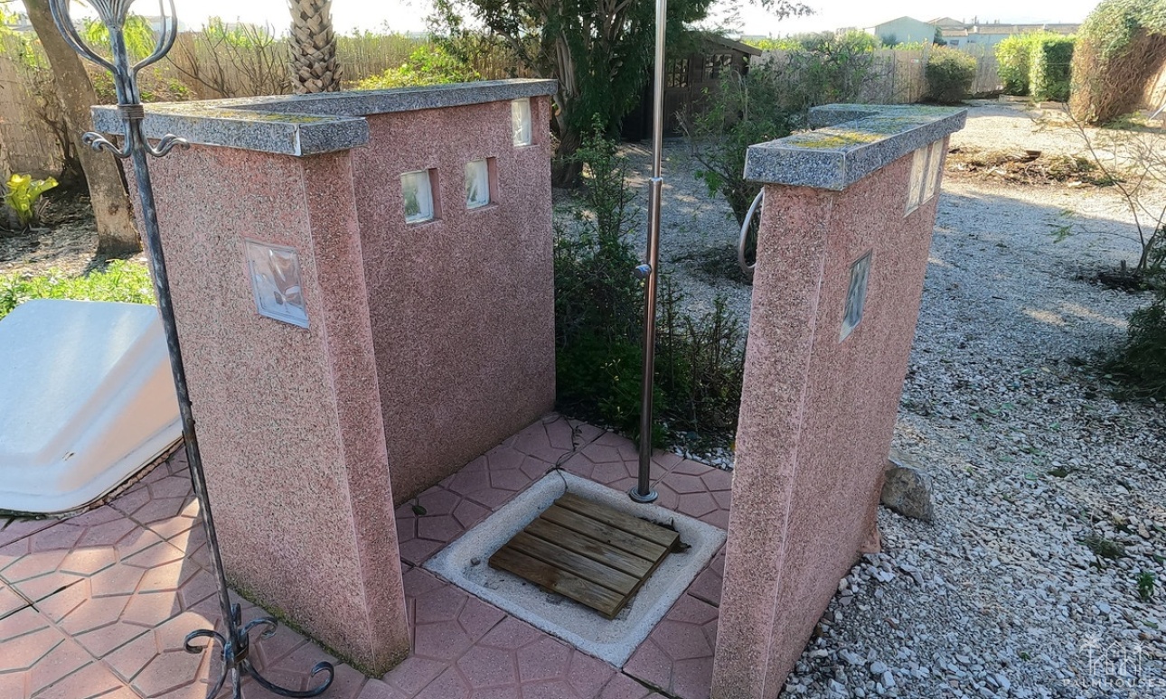 Venta - Country house - Orihuela - Orihuela Centro