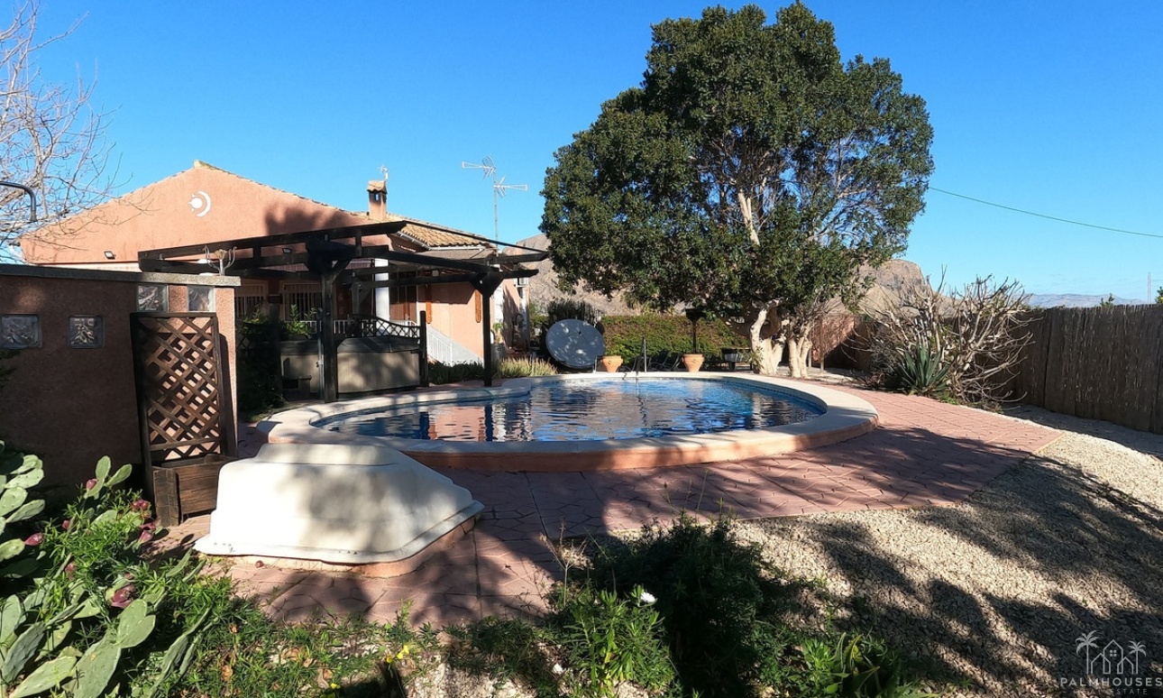 Venta - Country house - Orihuela - Orihuela Centro