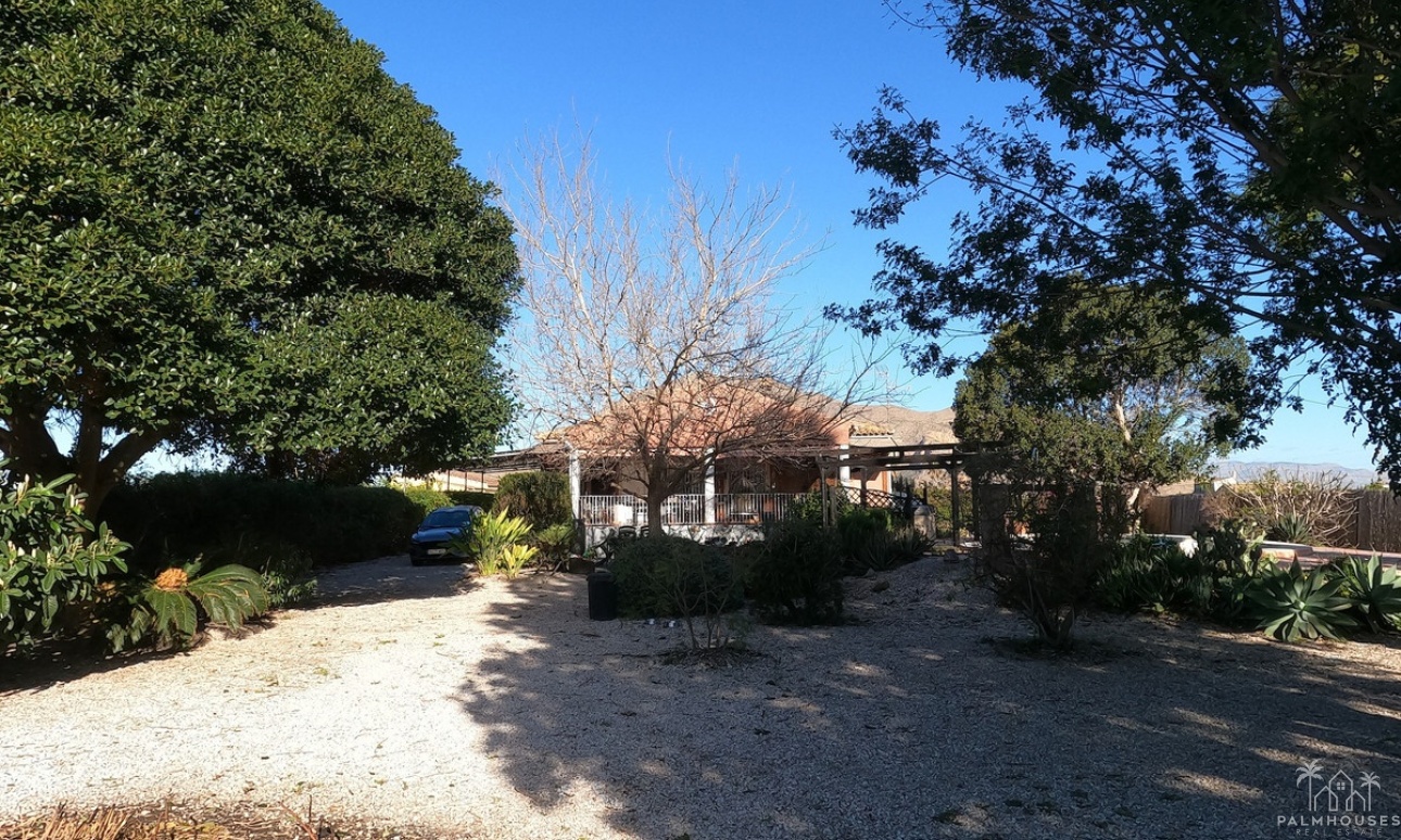 Venta - Country house - Orihuela - Orihuela Centro