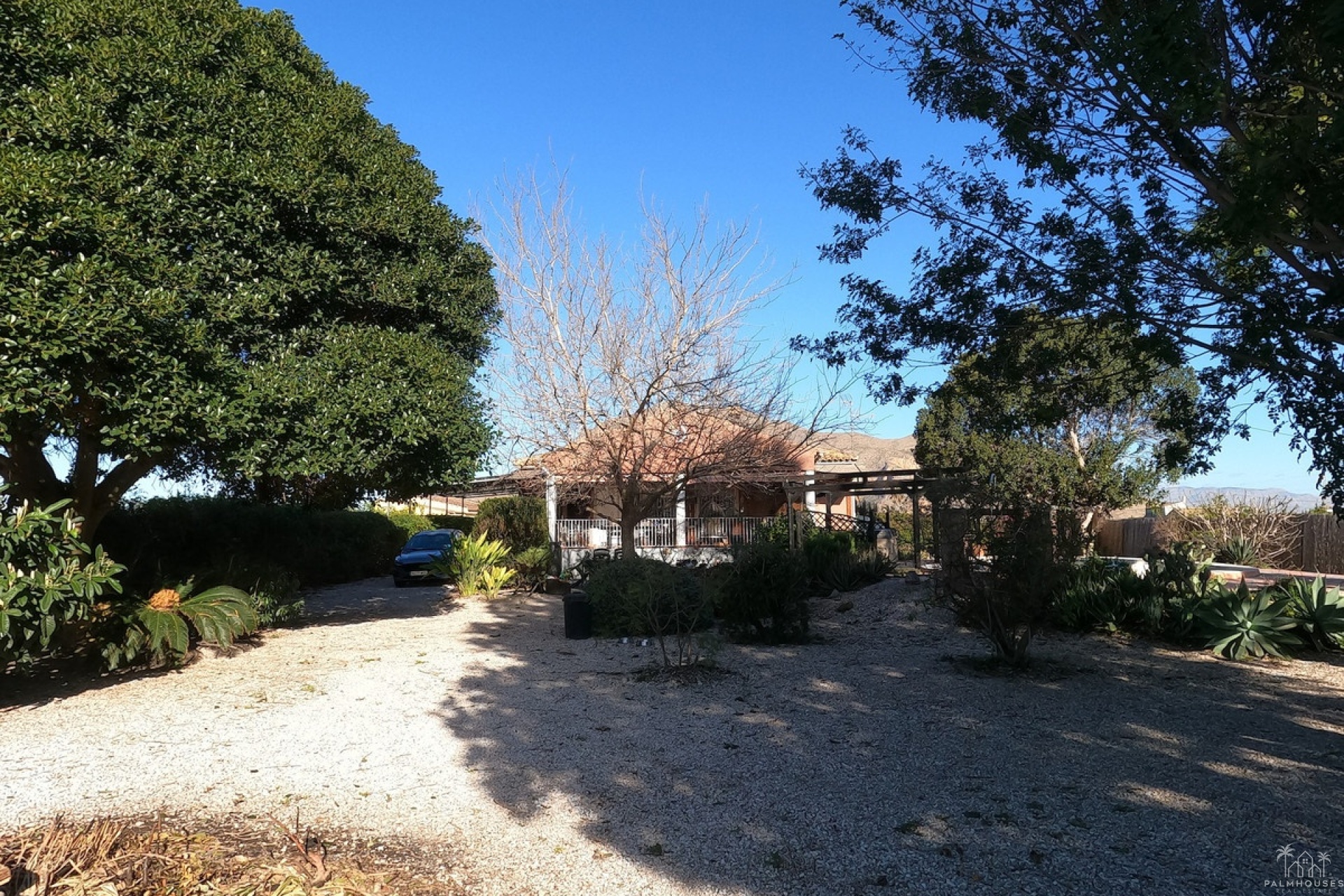 Venta - Country house - Orihuela - Orihuela Centro