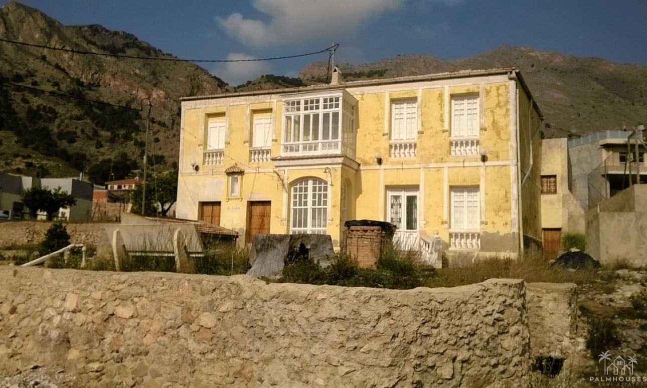 Venta - Country house - Orihuela - Orihuela Centro