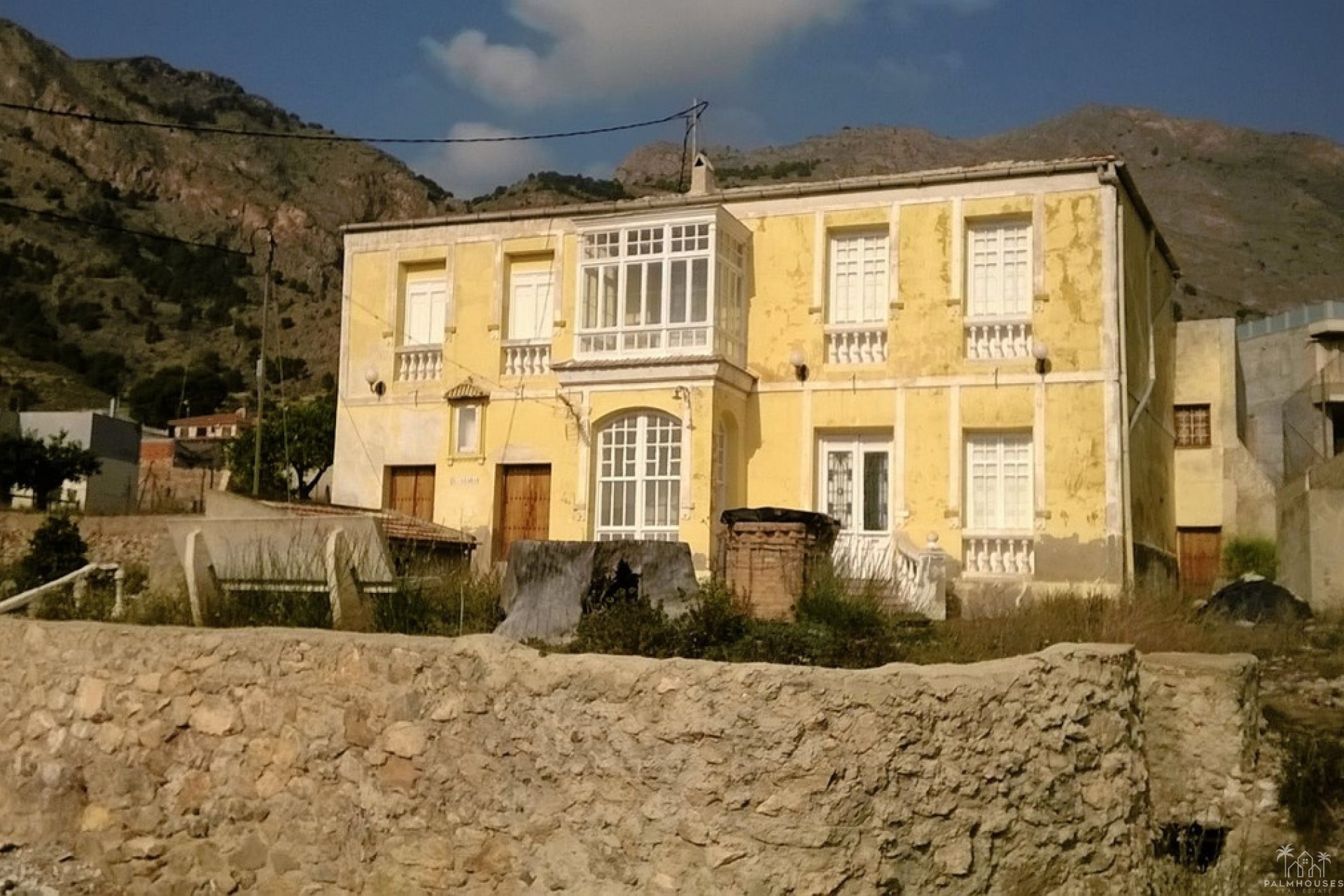 Venta - Country house - Orihuela - Orihuela Centro