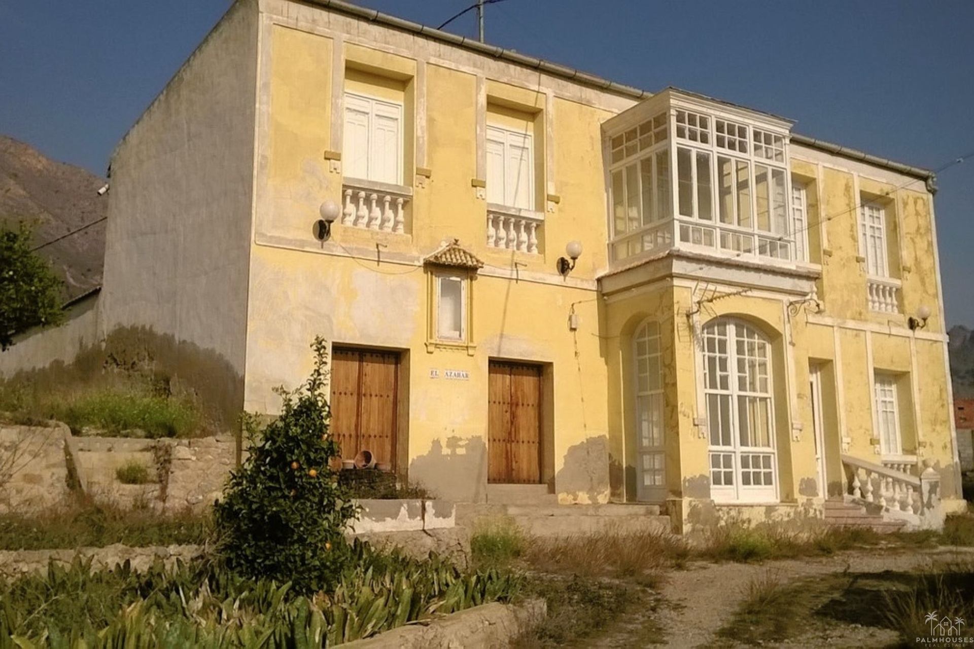 Venta - Country house - Orihuela - Orihuela Centro