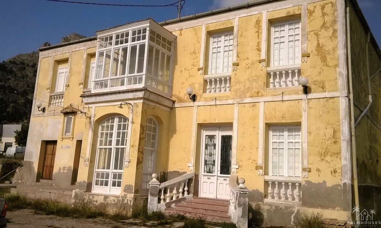 Venta - Country house - Orihuela - Orihuela Centro