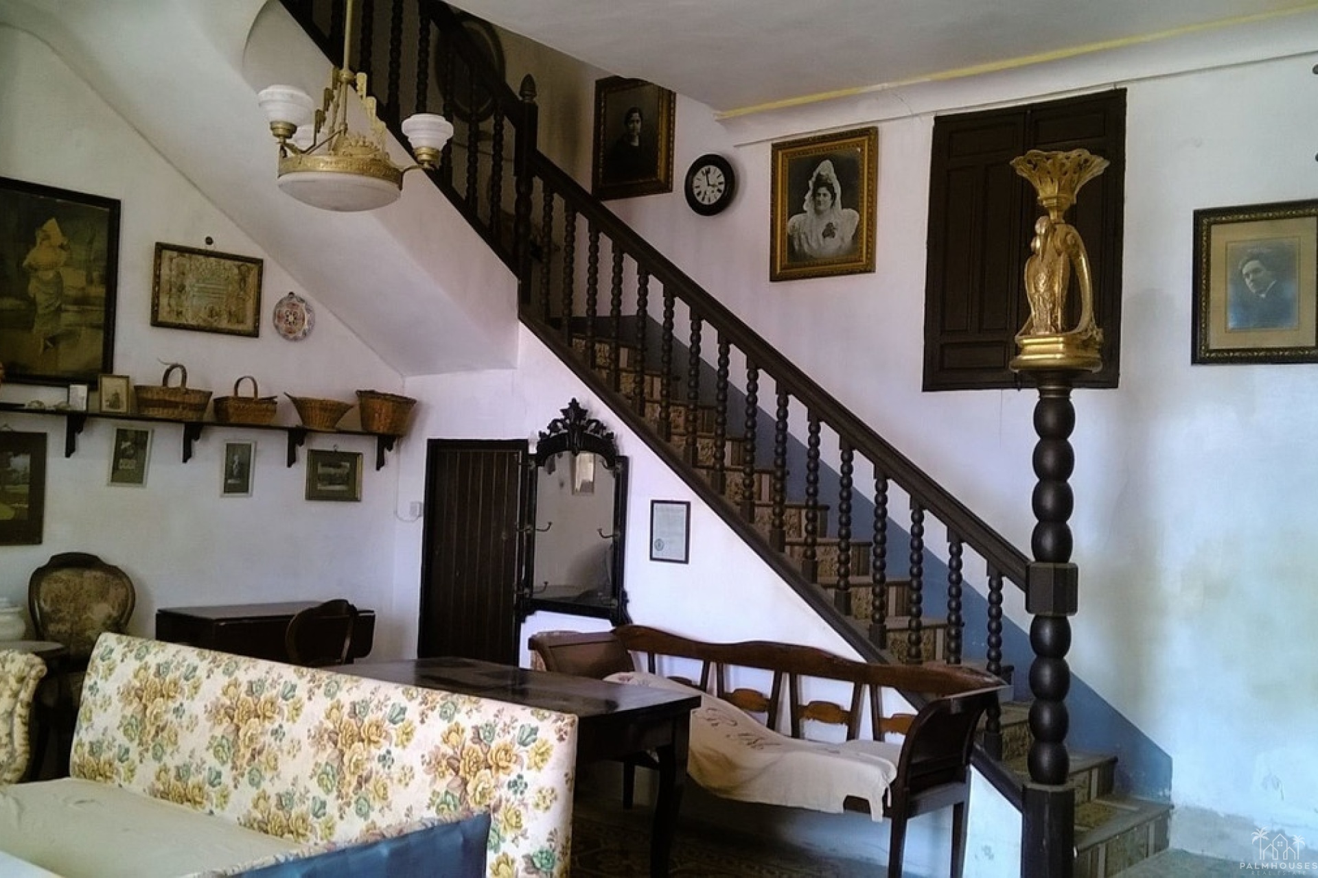 Venta - Country house - Orihuela - Orihuela Centro