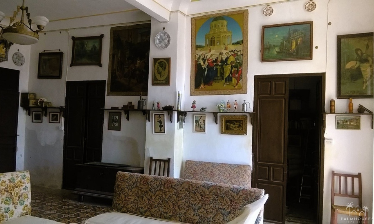 Venta - Country house - Orihuela - Orihuela Centro