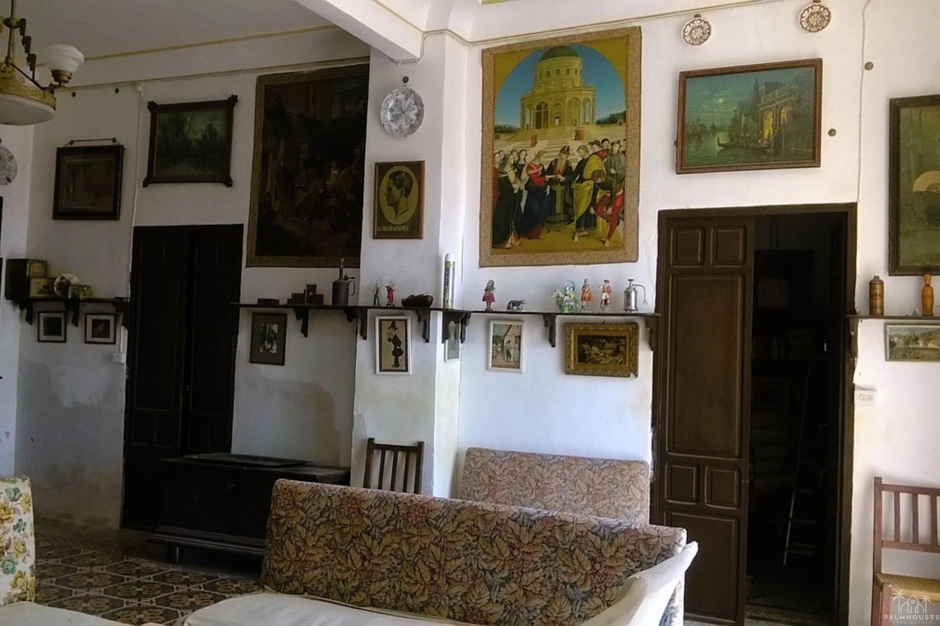 Venta - Country house - Orihuela - Orihuela Centro