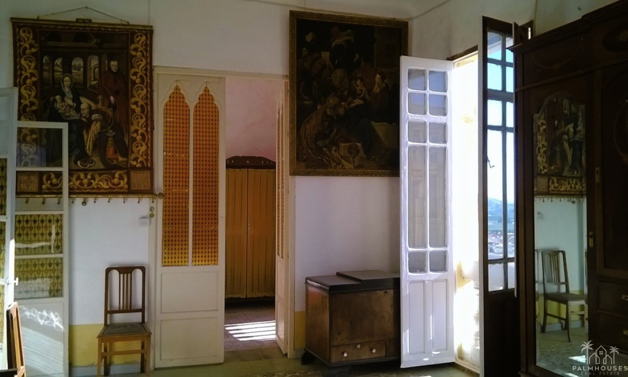 Venta - Country house - Orihuela - Orihuela Centro