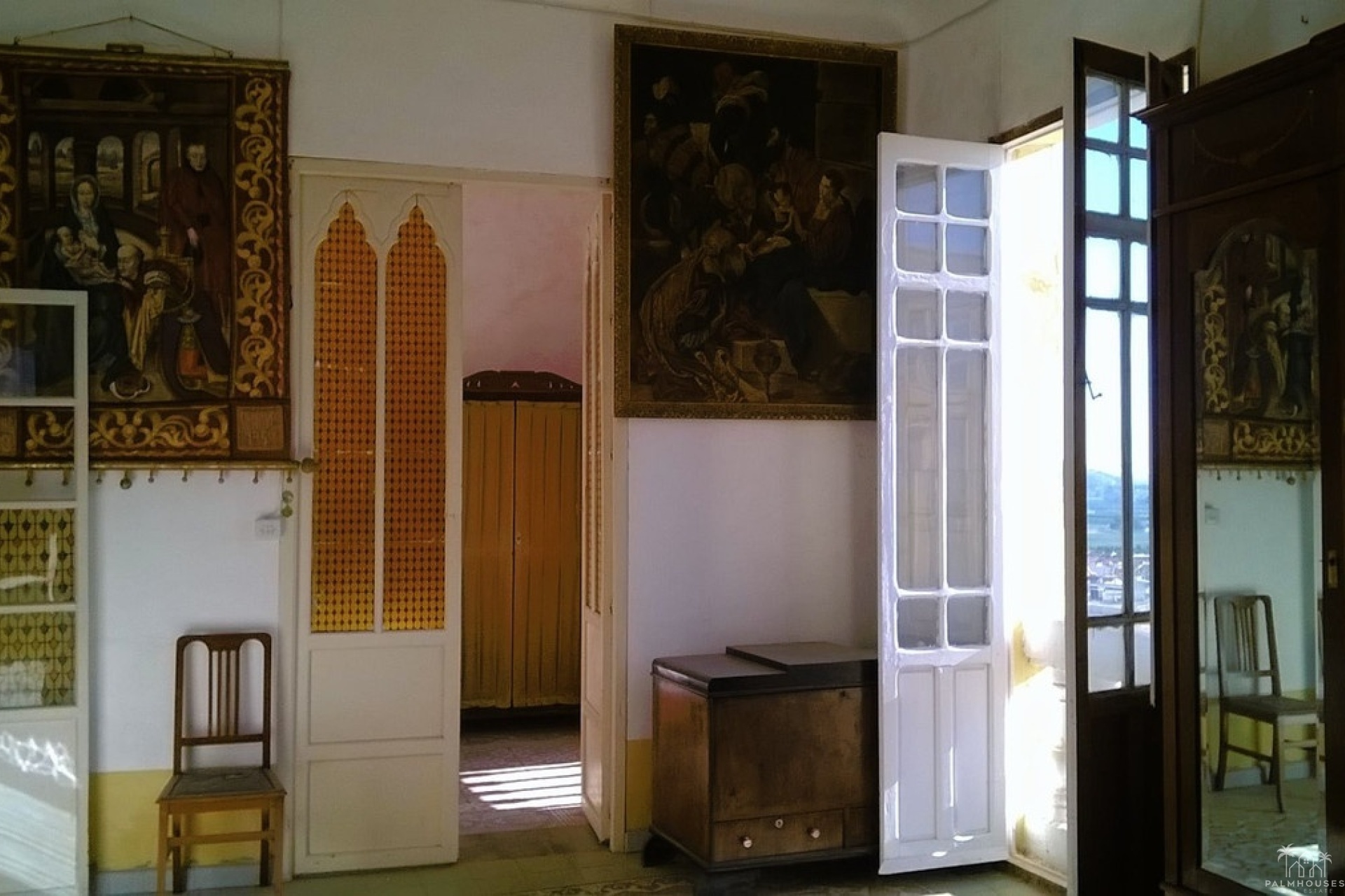 Venta - Country house - Orihuela - Orihuela Centro