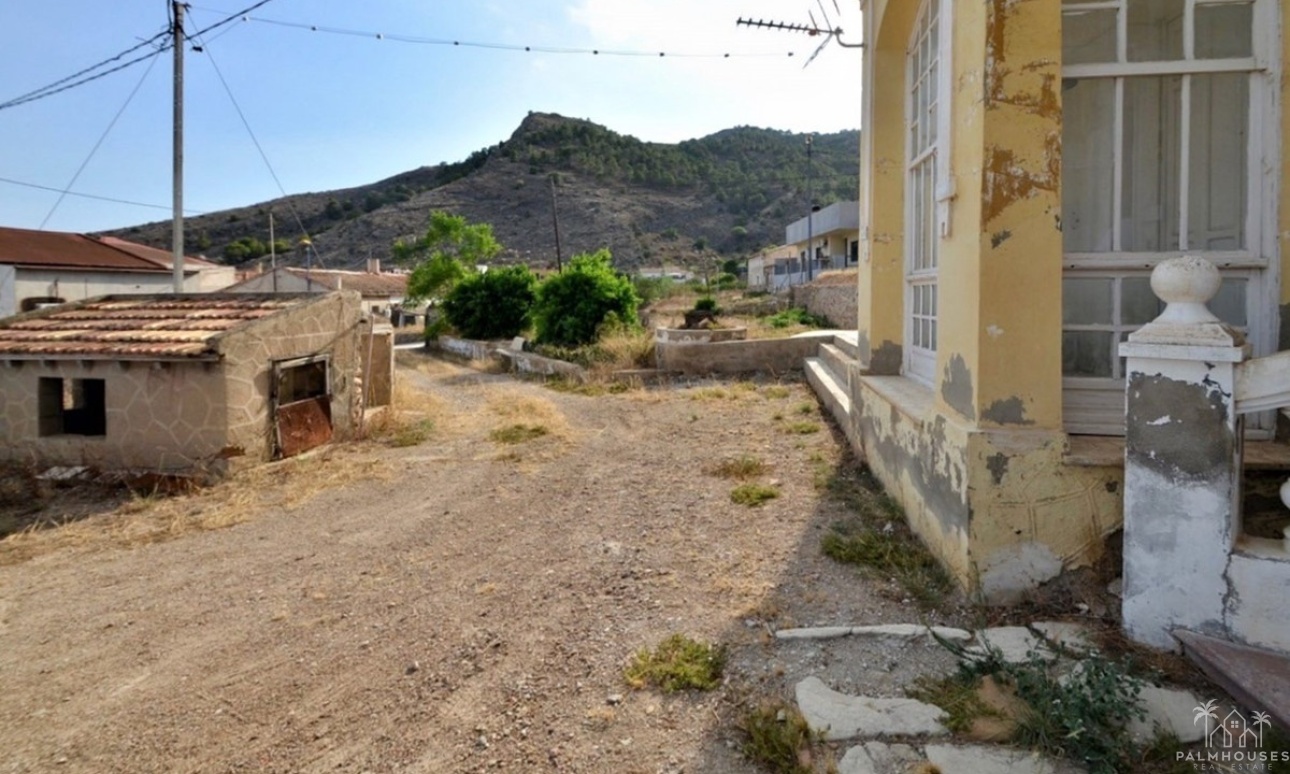 Venta - Country house - Orihuela - Orihuela Centro
