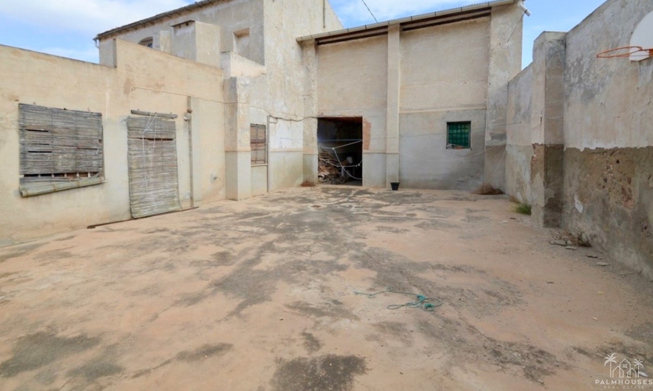 Venta - Country house - Orihuela - Orihuela Centro