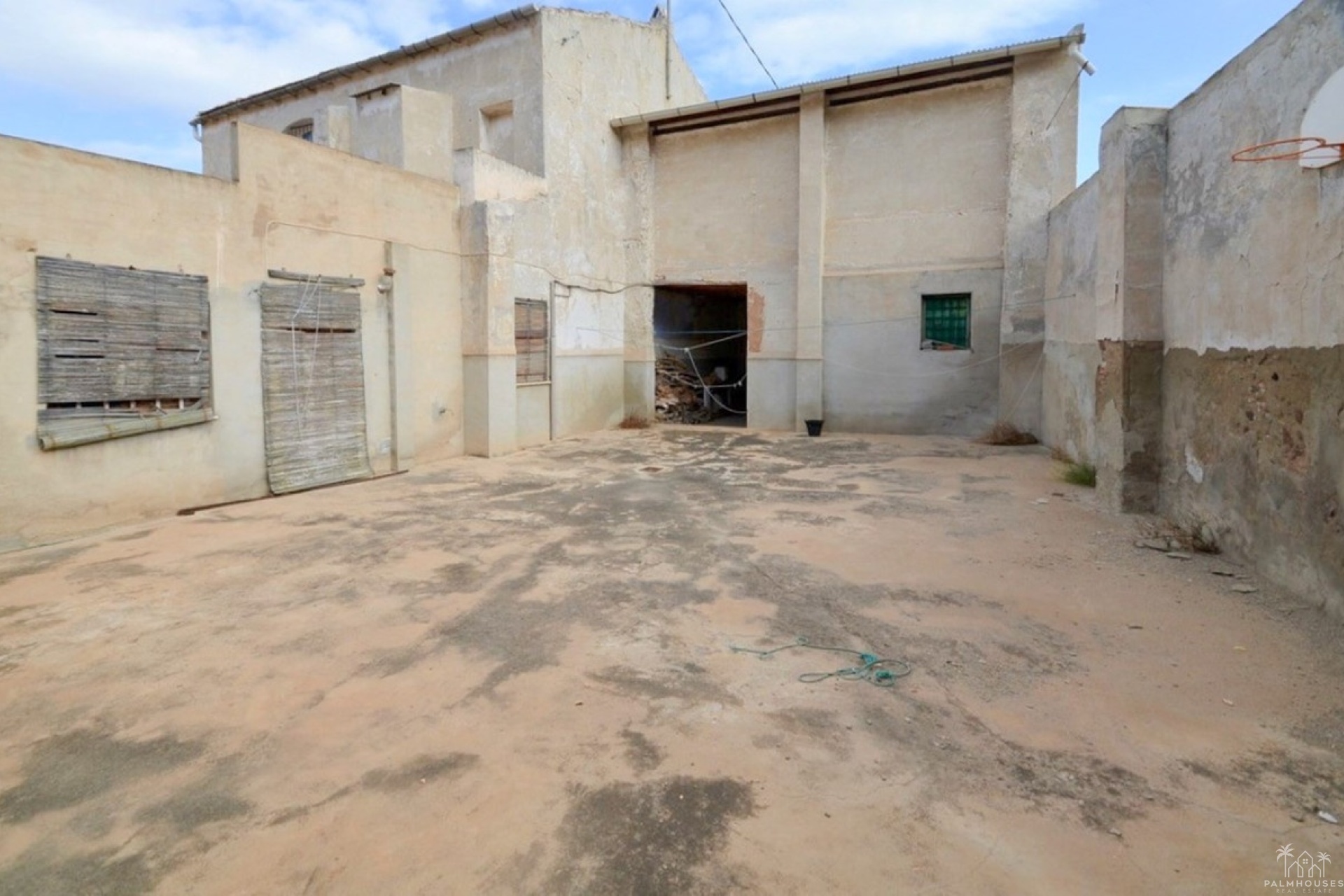 Venta - Country house - Orihuela - Orihuela Centro