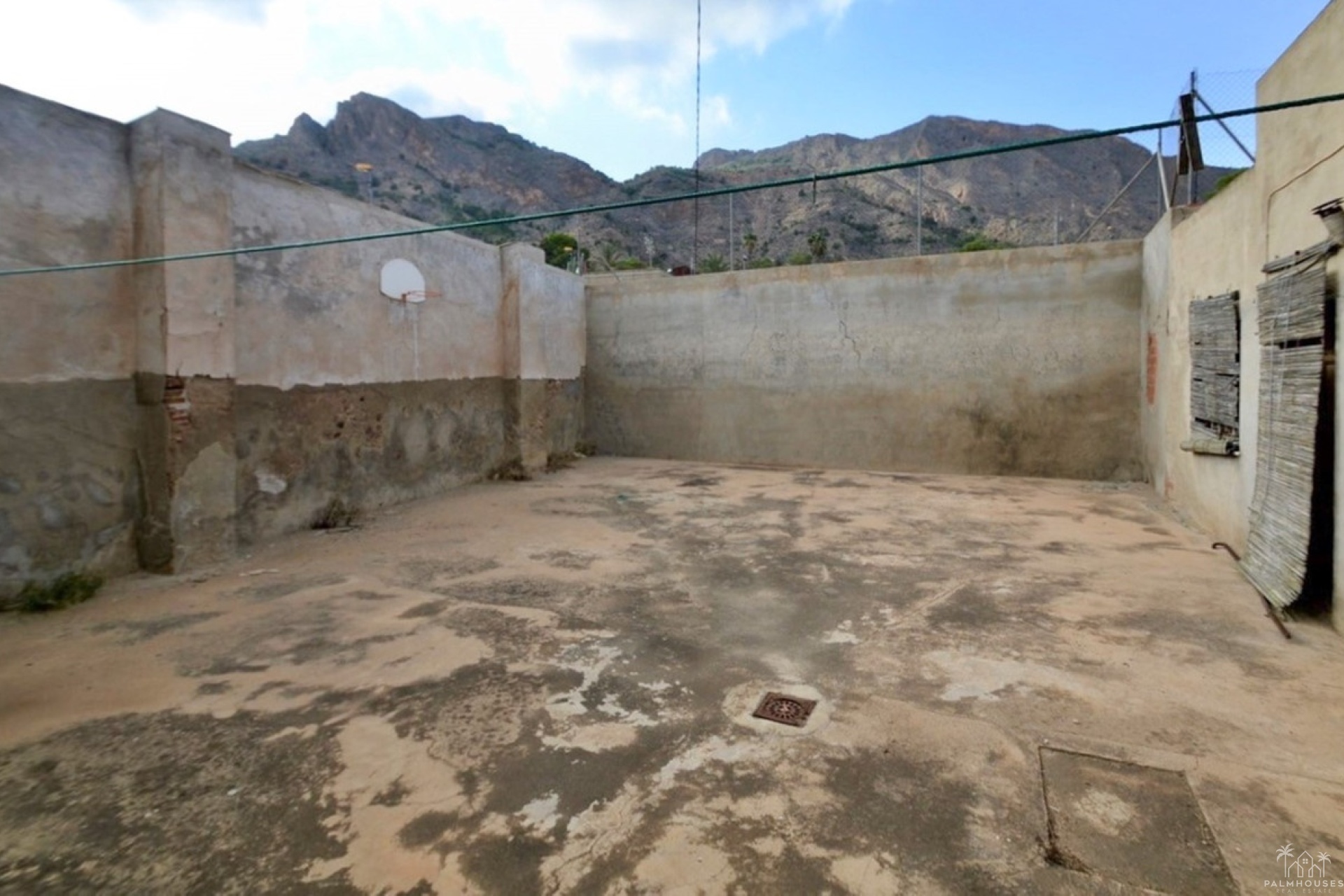 Venta - Country house - Orihuela - Orihuela Centro