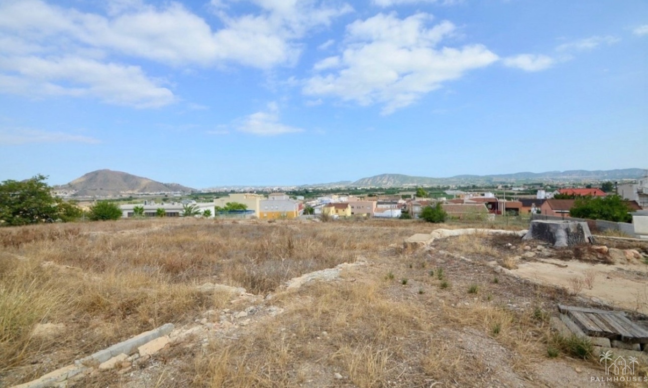 Venta - Country house - Orihuela - Orihuela Centro