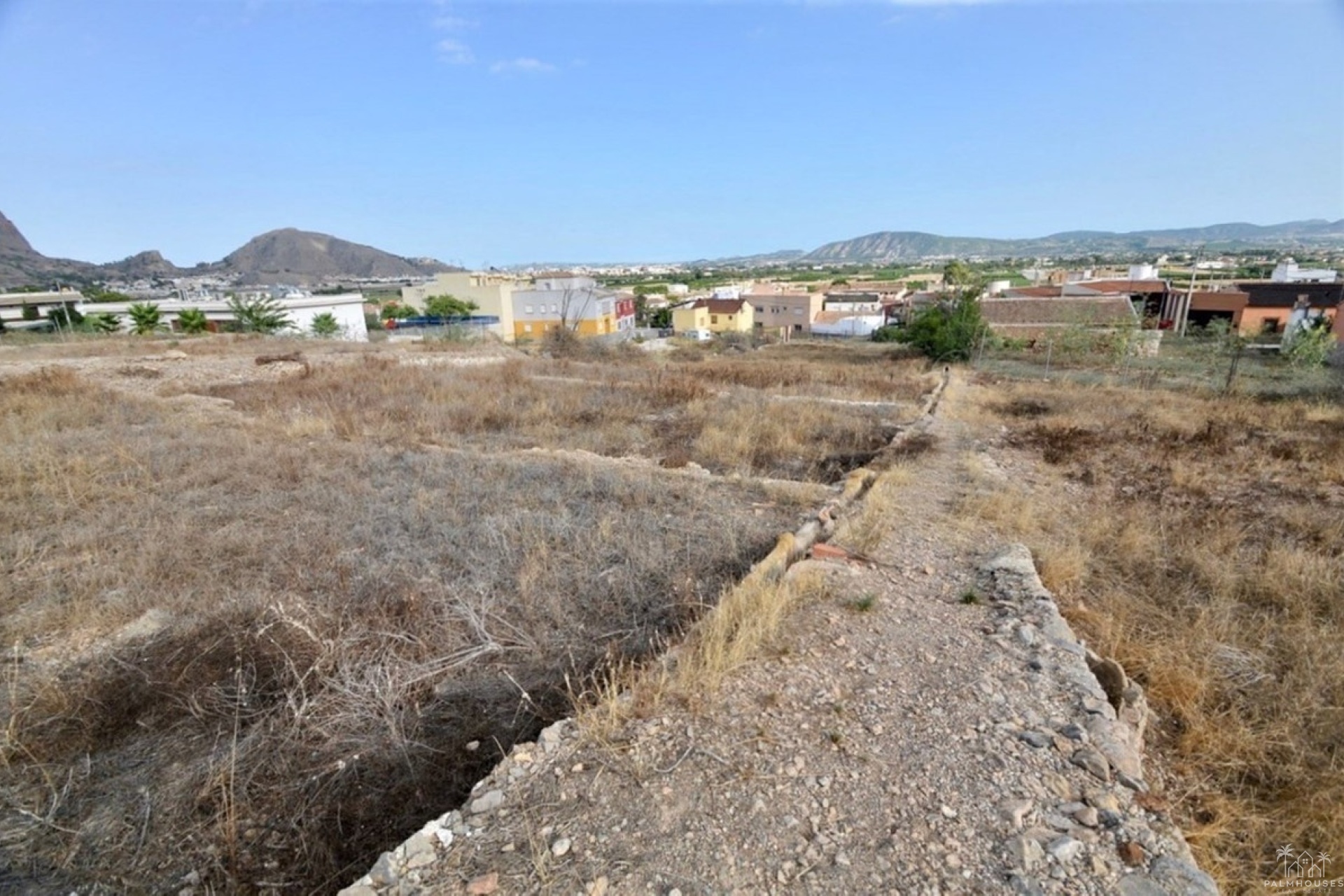 Venta - Country house - Orihuela - Orihuela Centro