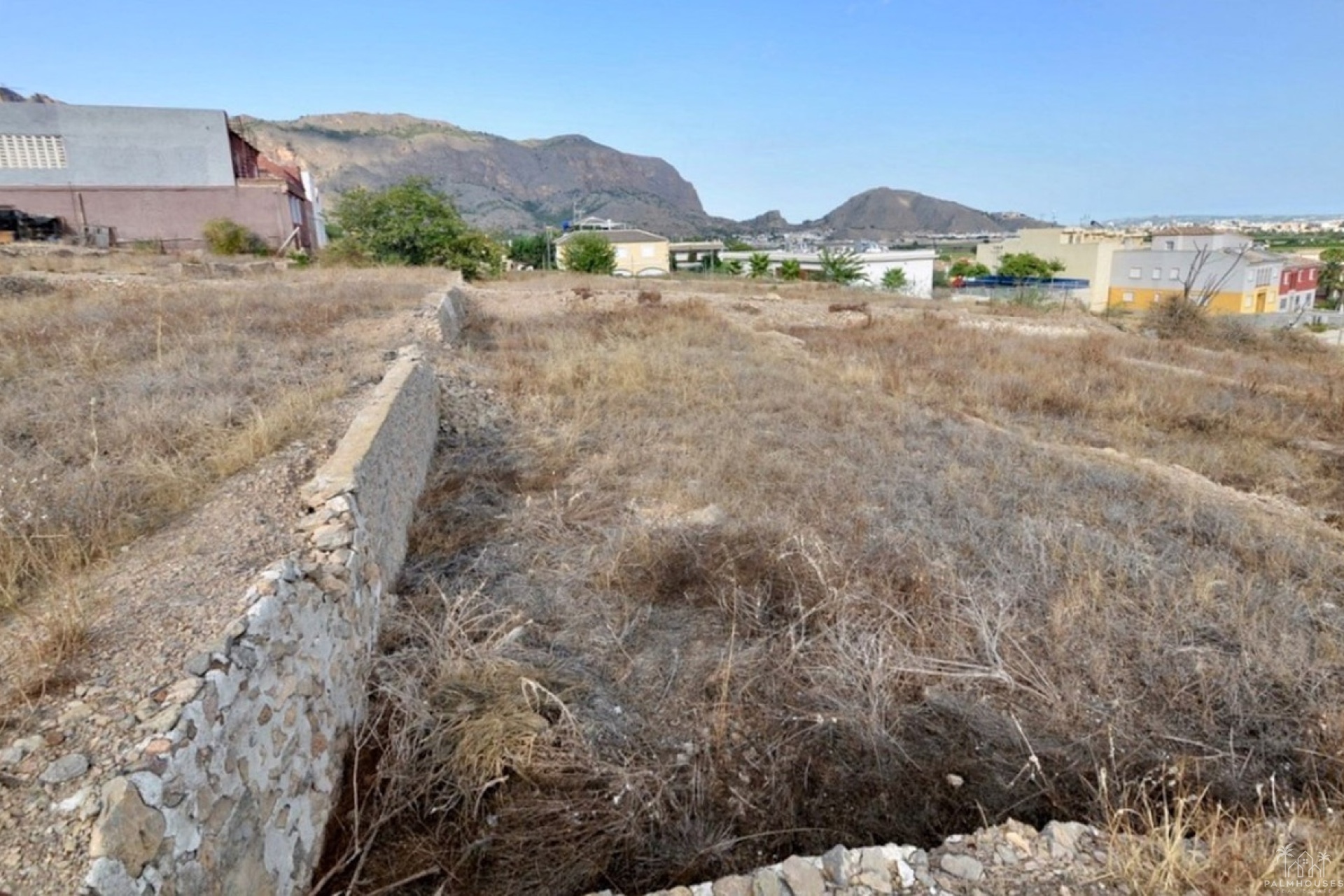 Venta - Country house - Orihuela - Orihuela Centro