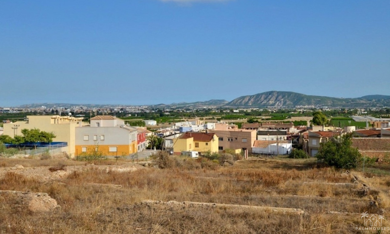 Venta - Country house - Orihuela - Orihuela Centro