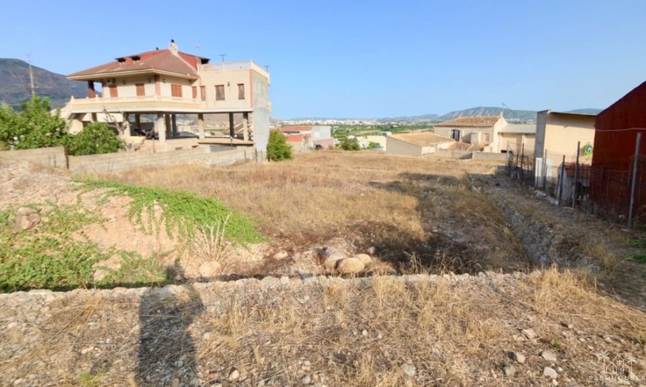 Venta - Country house - Orihuela - Orihuela Centro