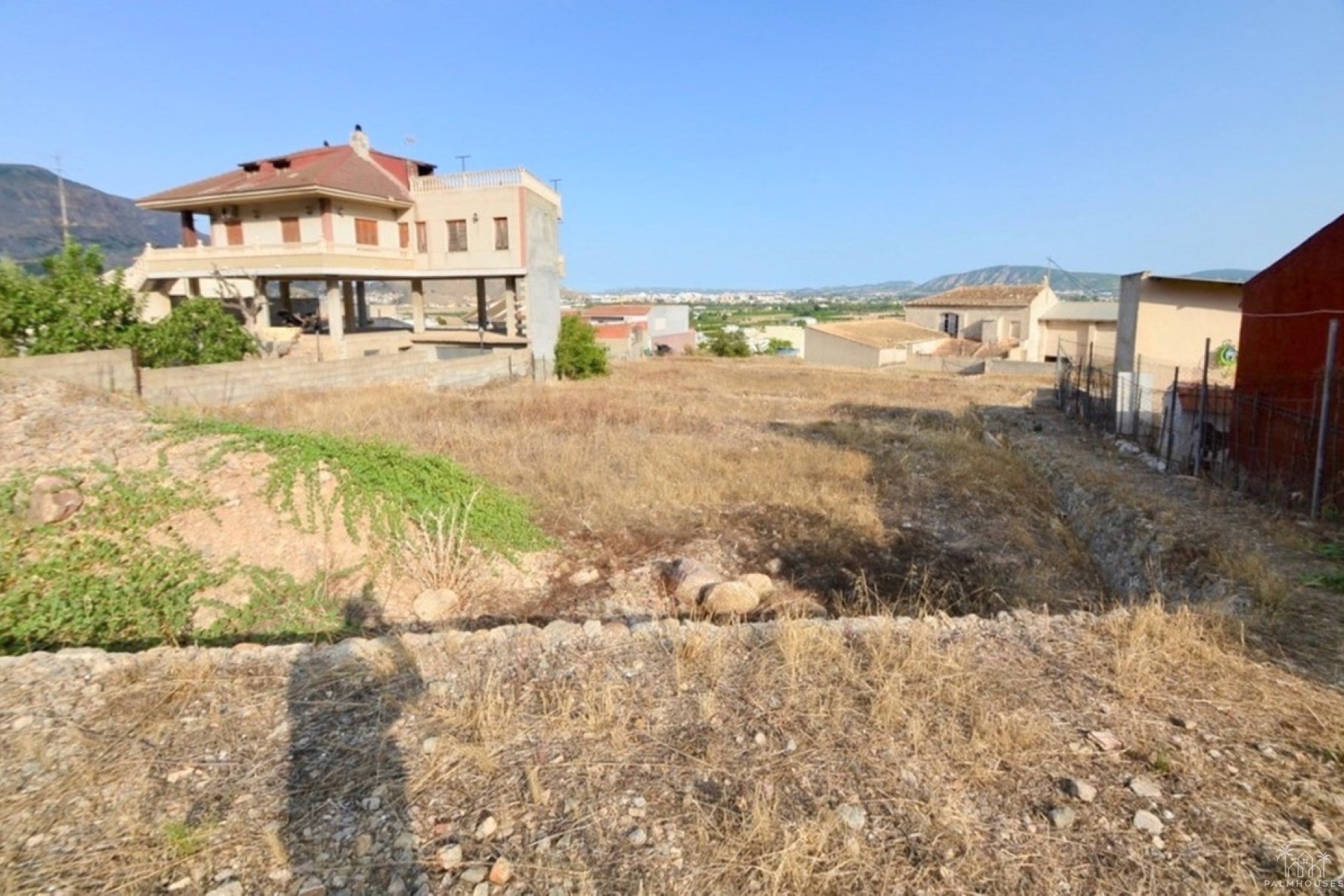 Venta - Country house - Orihuela - Orihuela Centro