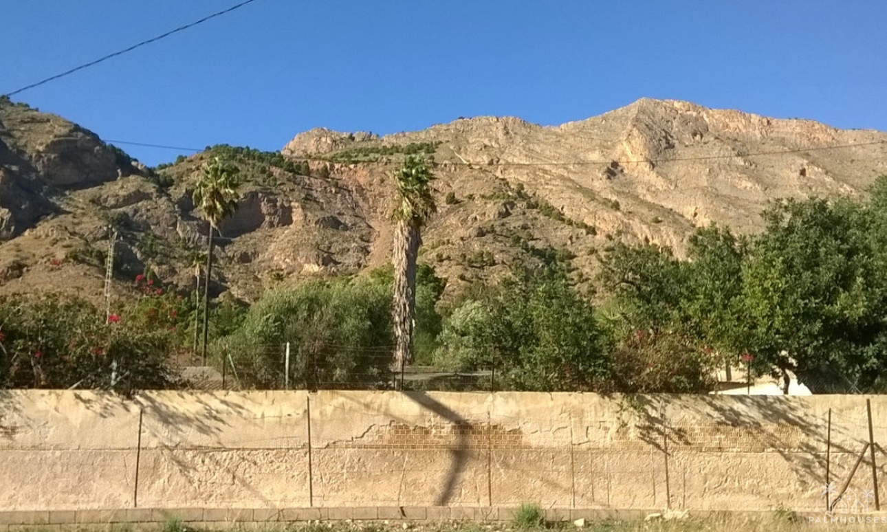 Venta - Country house - Orihuela - Orihuela Centro