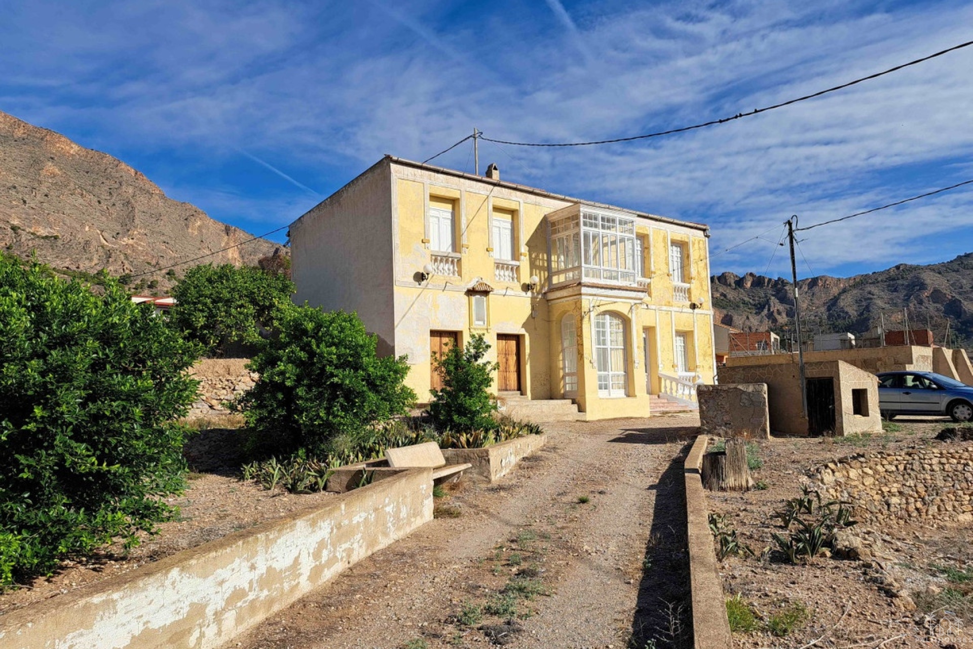 Venta - Country house - Orihuela - Orihuela Centro