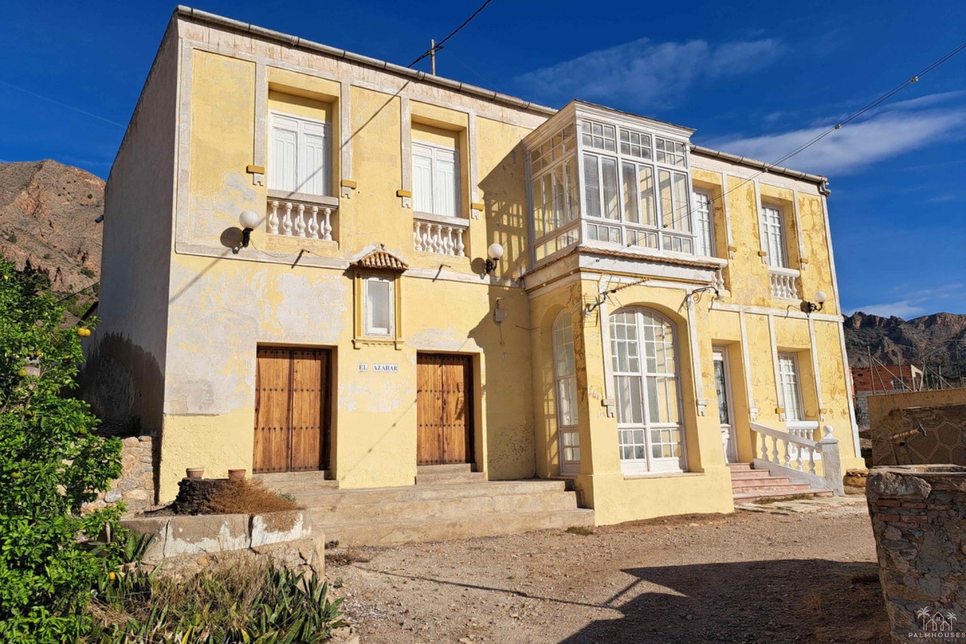Venta - Country house - Orihuela - Orihuela Centro