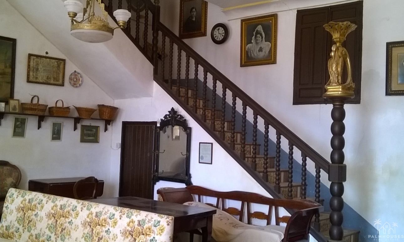 Venta - Country house - Orihuela - Orihuela Centro