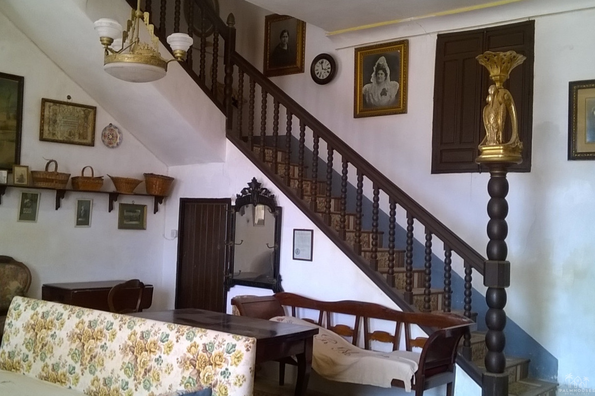 Venta - Country house - Orihuela - Orihuela Centro
