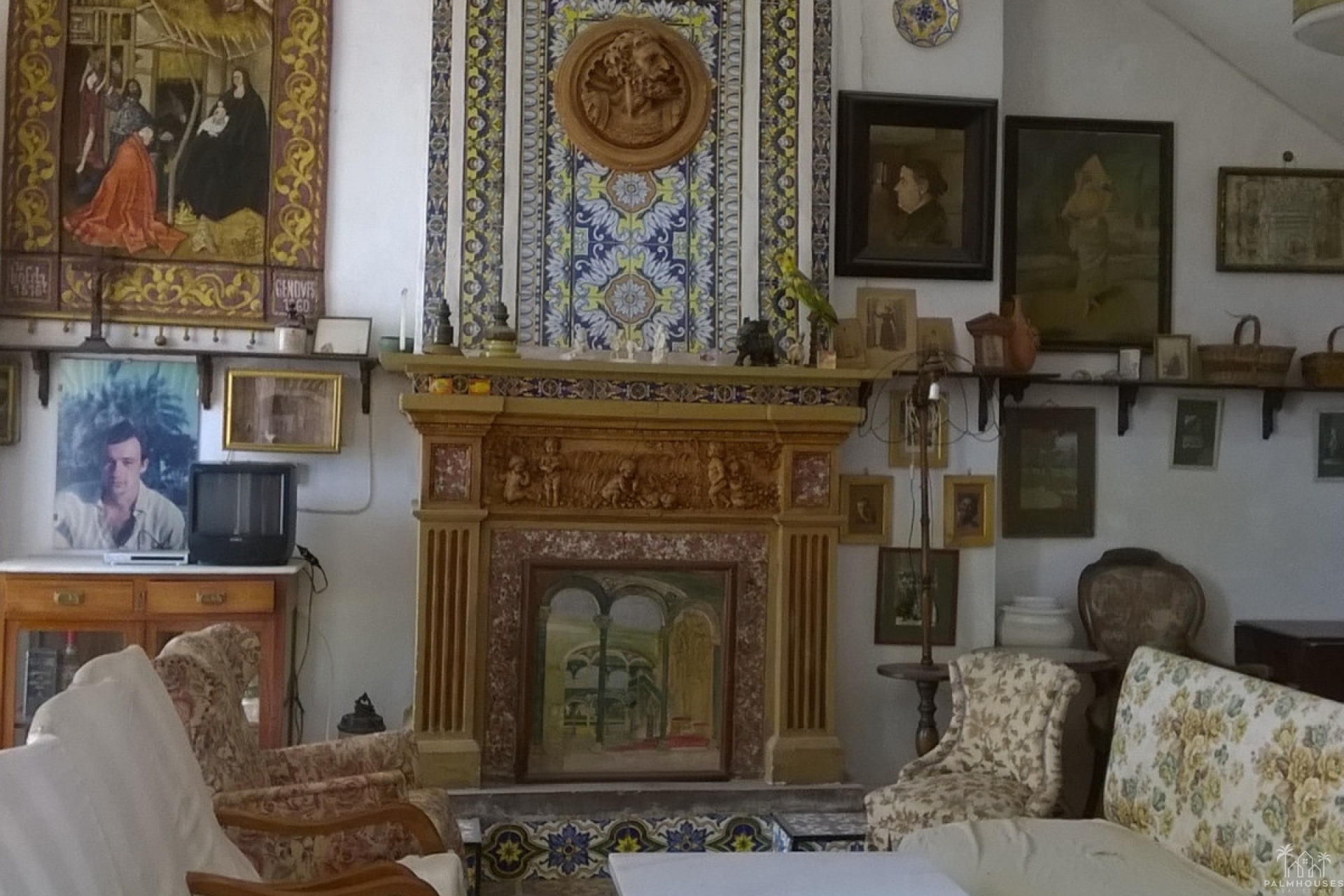 Venta - Country house - Orihuela - Orihuela Centro