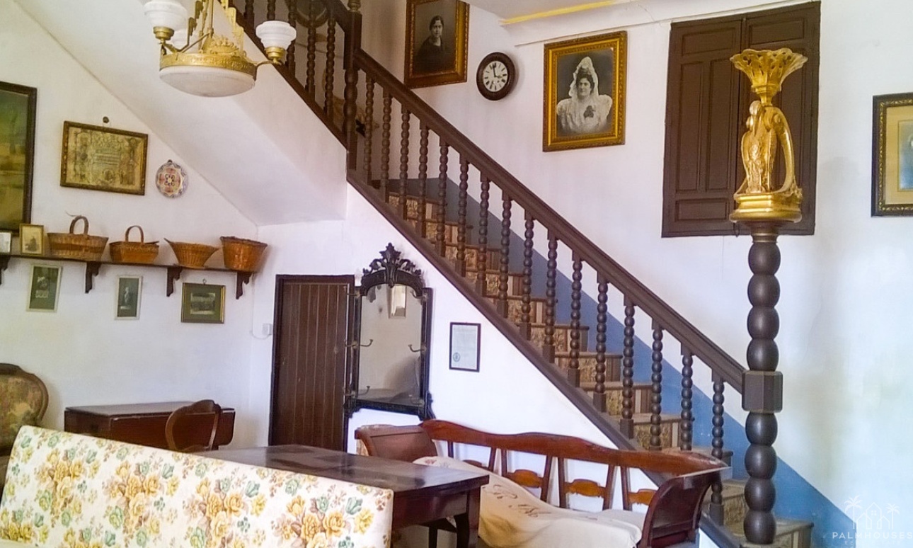 Venta - Country house - Orihuela - Orihuela Centro