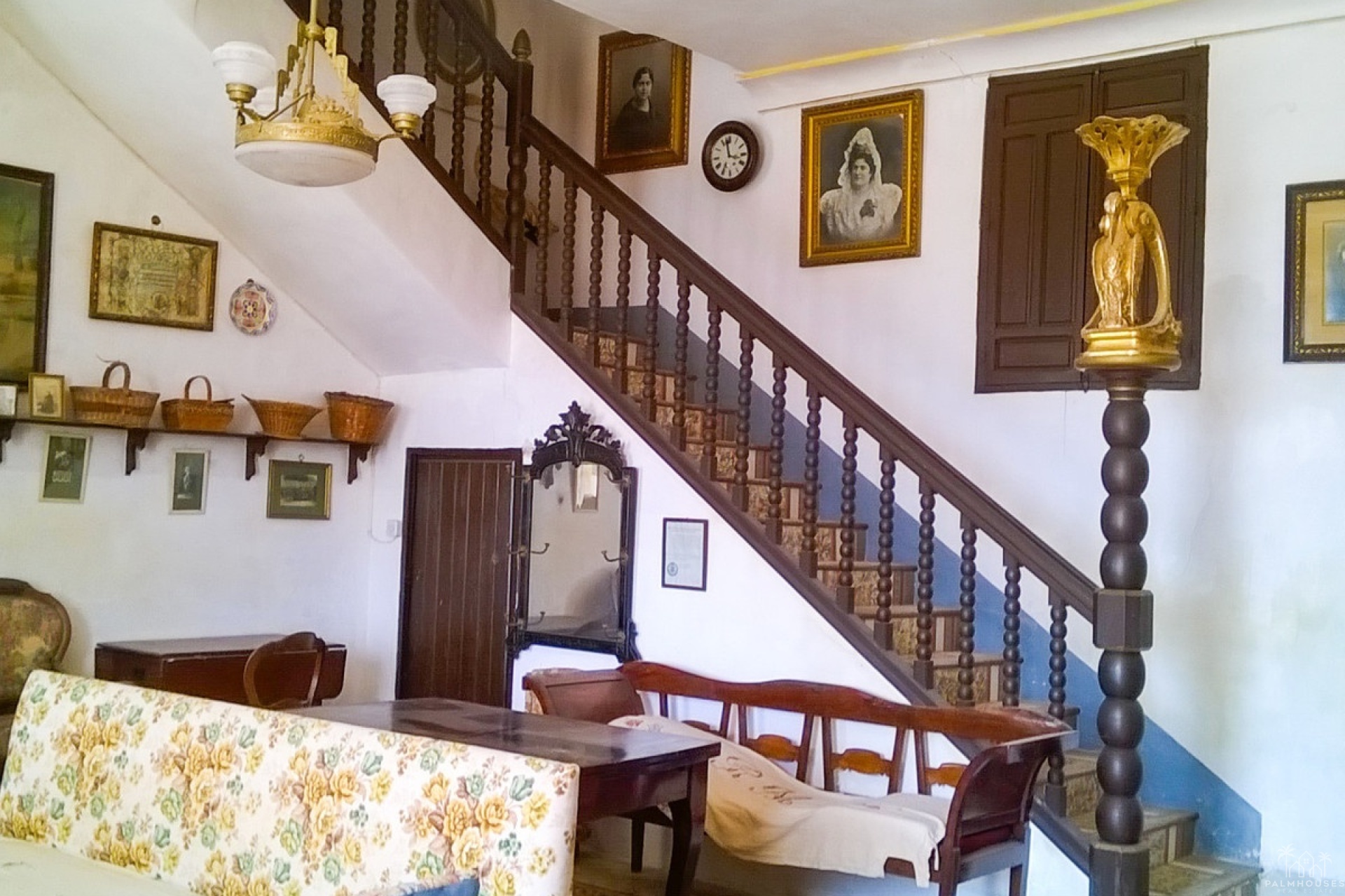 Venta - Country house - Orihuela - Orihuela Centro