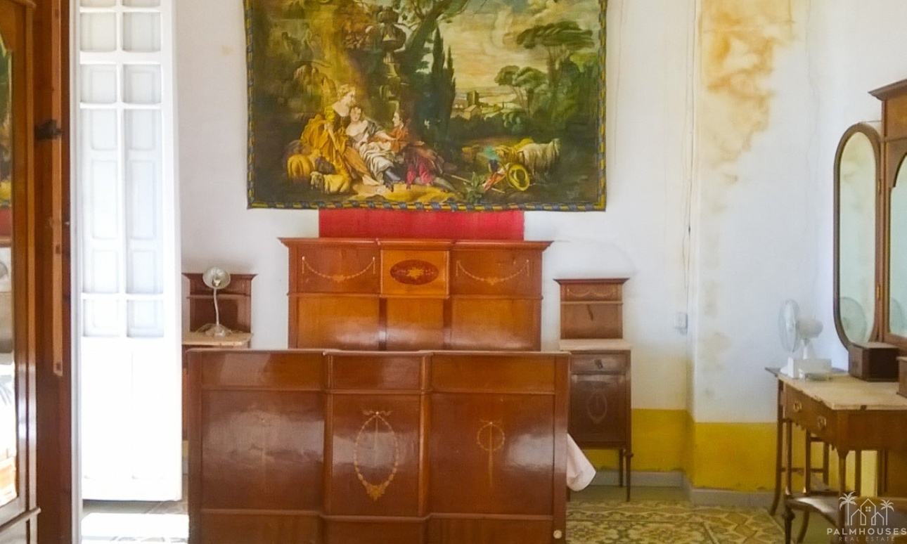 Venta - Country house - Orihuela - Orihuela Centro
