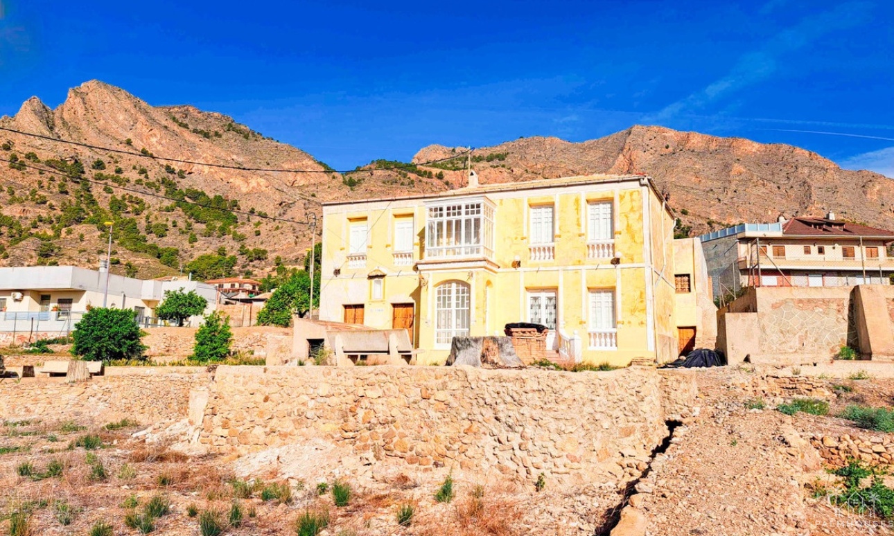 Venta - Country house - Orihuela - Orihuela Centro