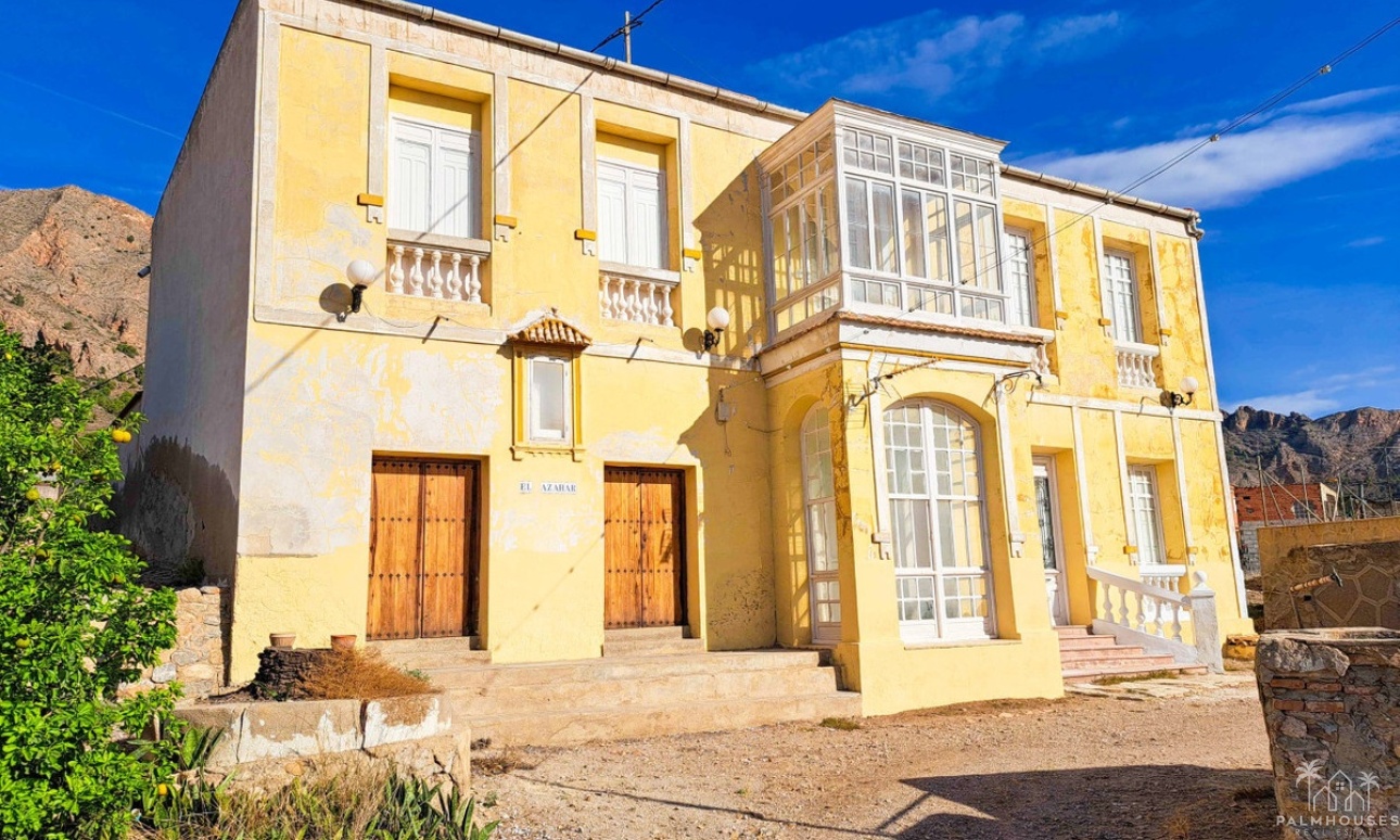 Venta - Country house - Orihuela - Orihuela Centro
