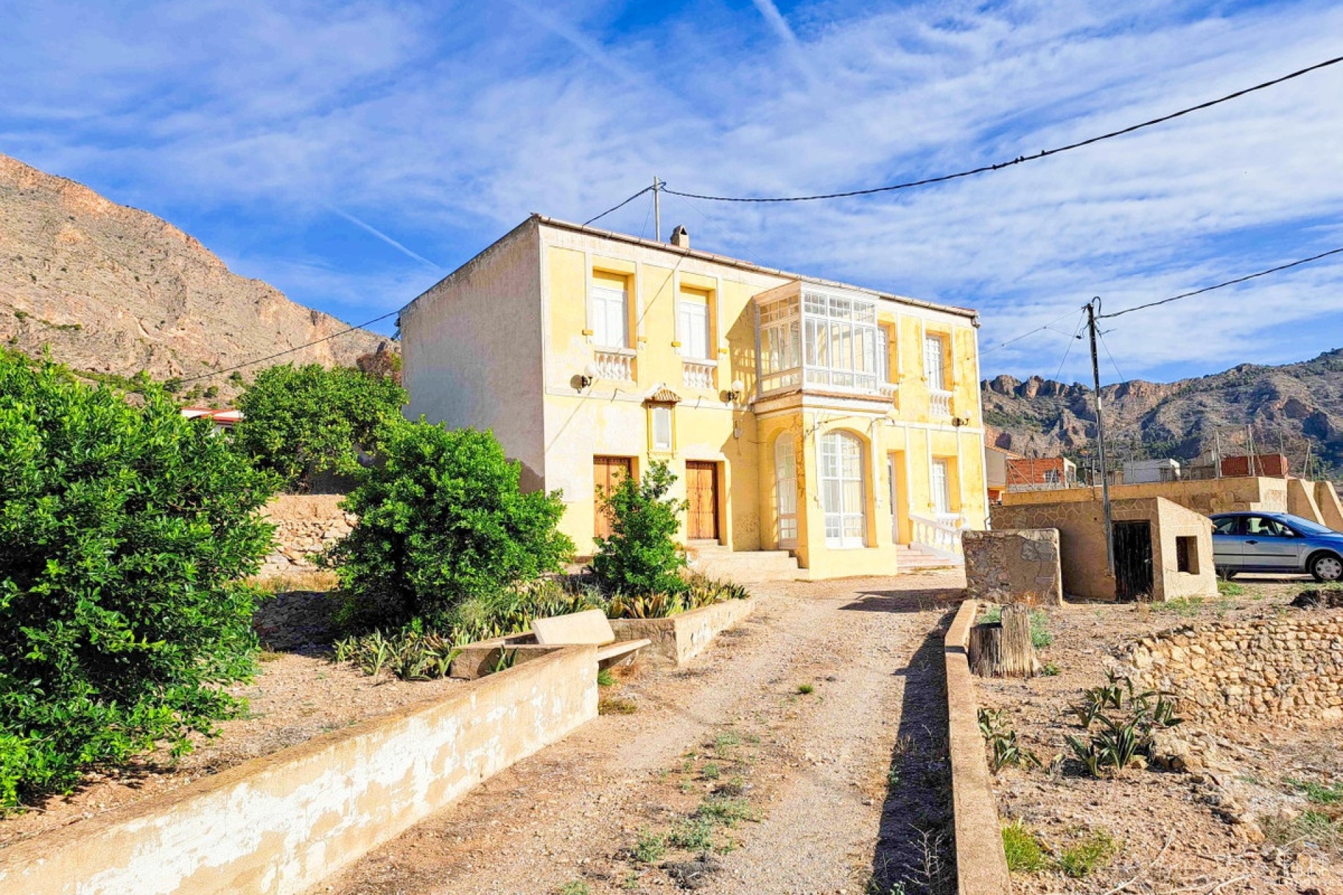 Venta - Country house - Orihuela - Orihuela Centro