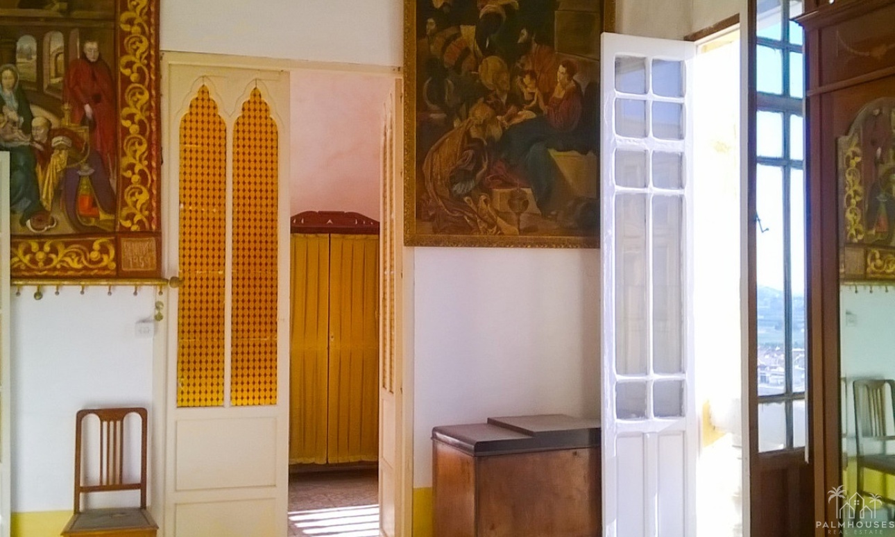 Venta - Country house - Orihuela - Orihuela Centro