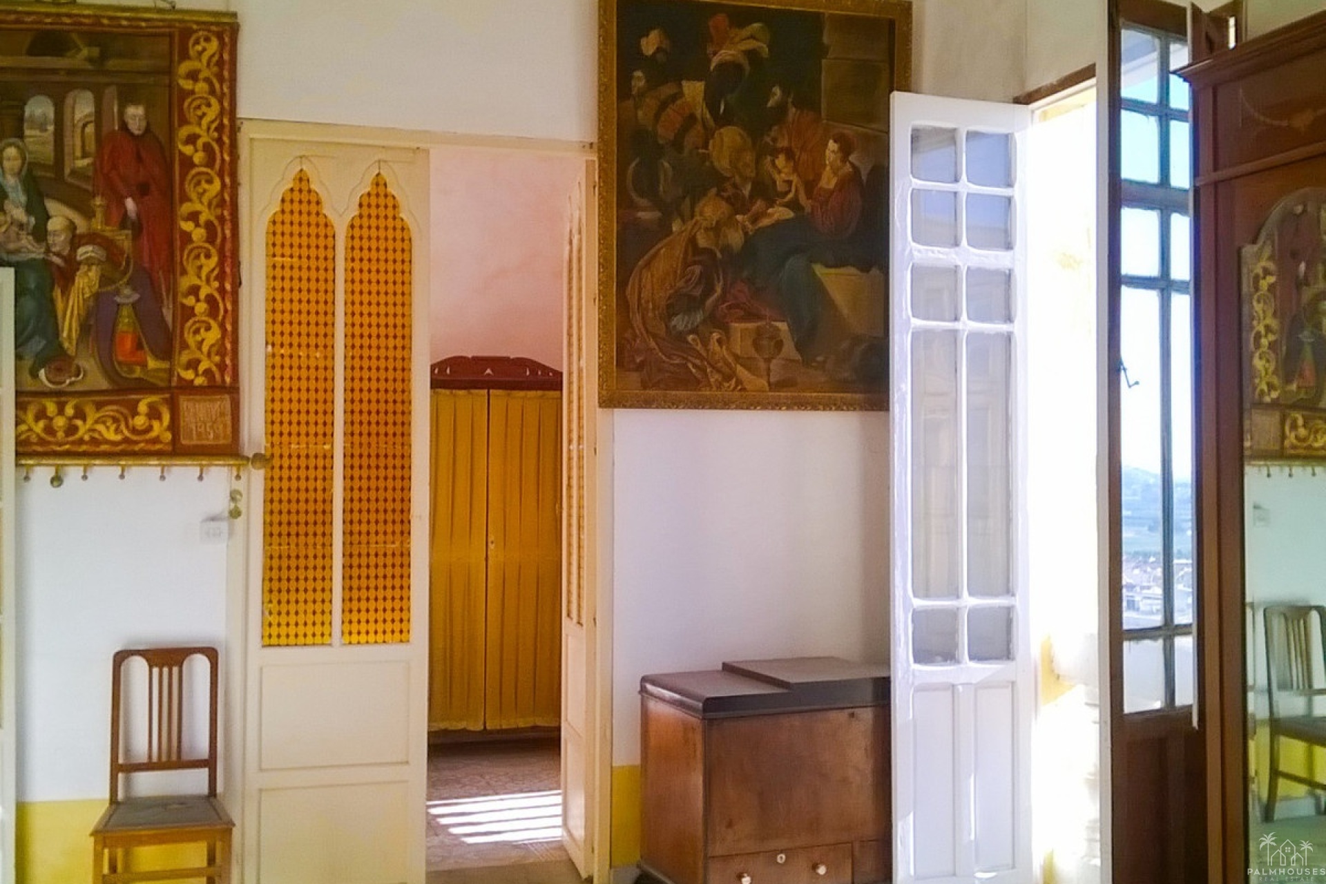 Venta - Country house - Orihuela - Orihuela Centro