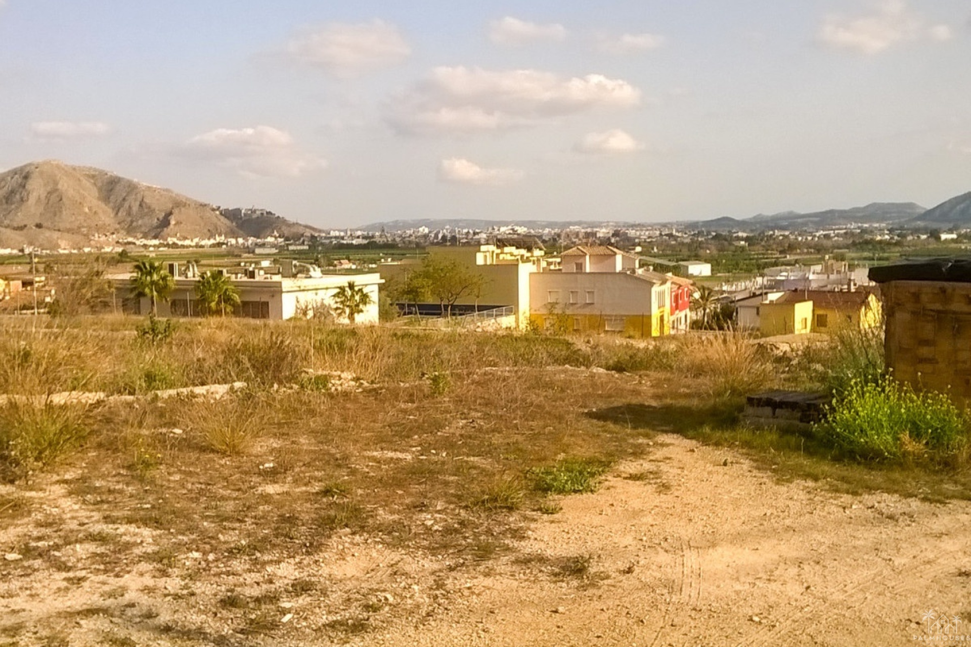 Venta - Country house - Orihuela - Orihuela Centro