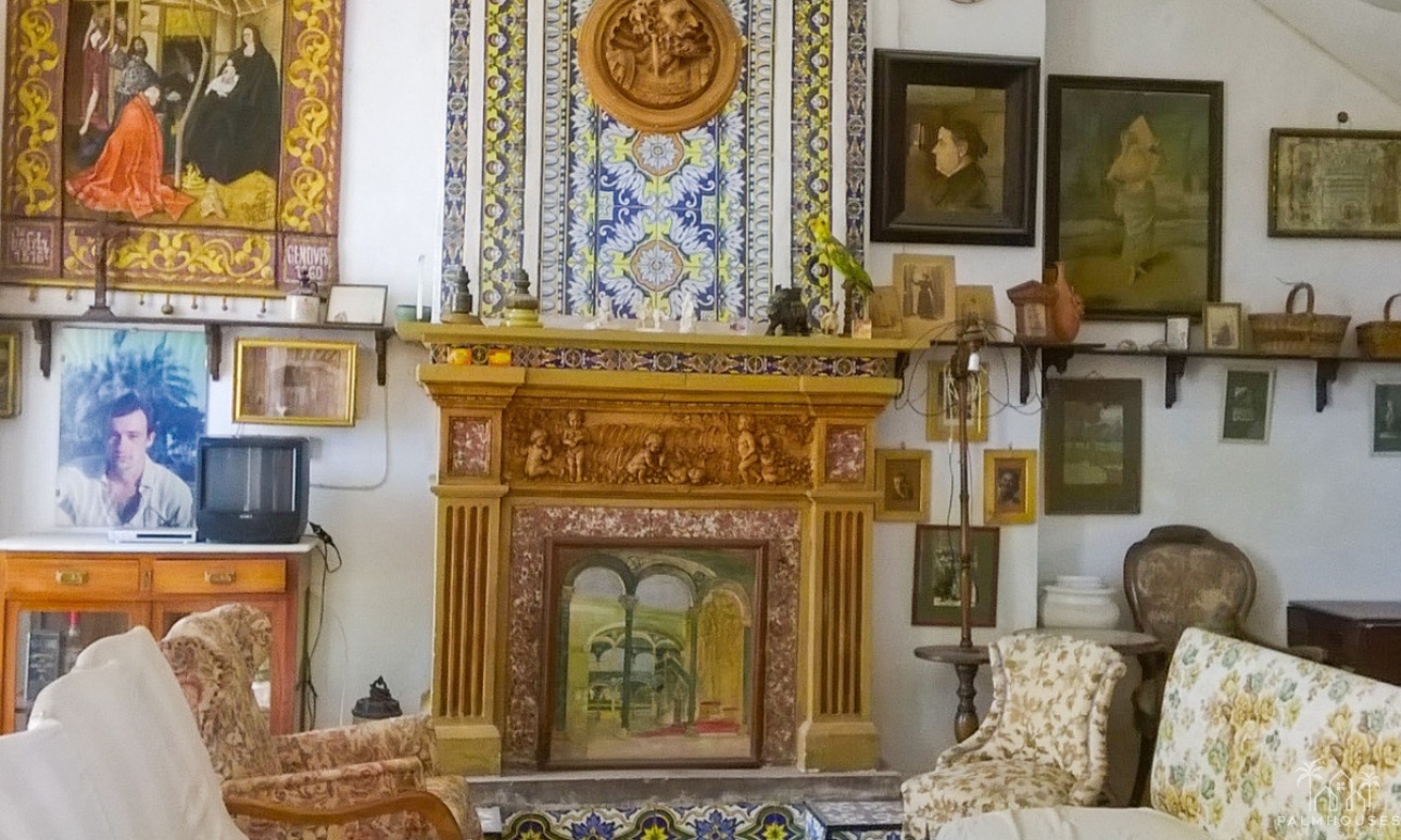 Venta - Country house - Orihuela - Orihuela Centro