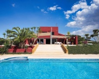 Venta - Country house - Orihuela - Torremendo