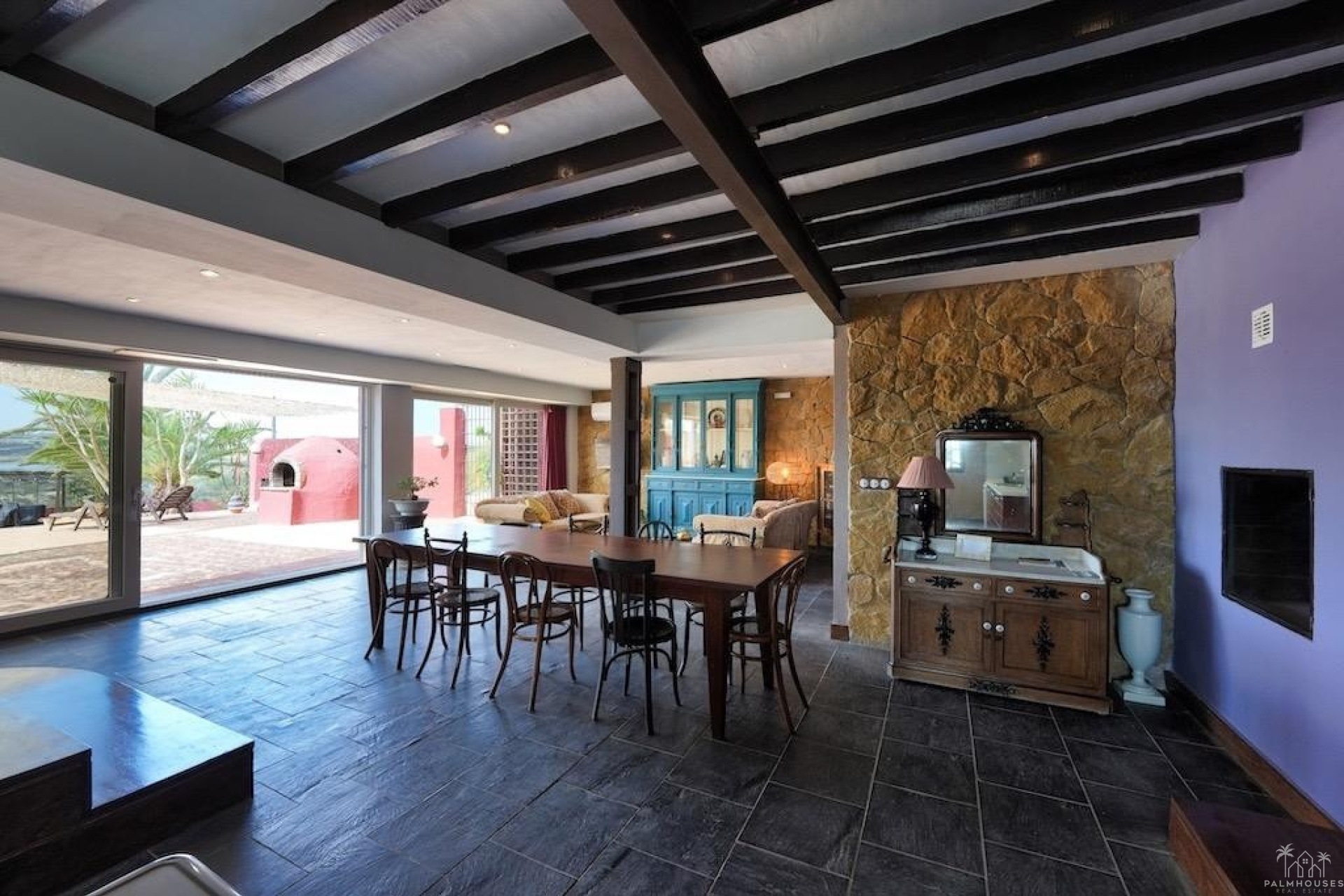 Venta - Country house - Orihuela - Torremendo
