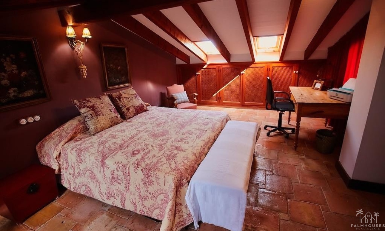Venta - Country house - Orihuela - Torremendo