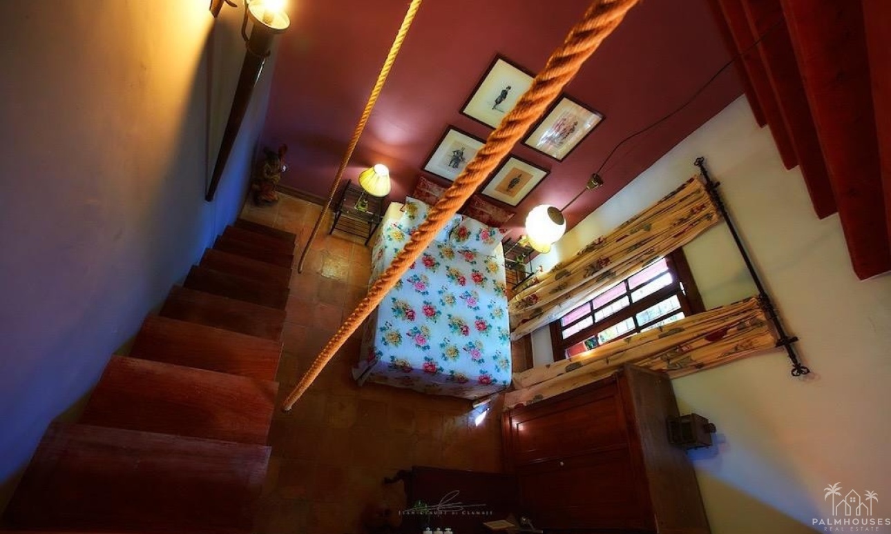 Venta - Country house - Orihuela - Torremendo