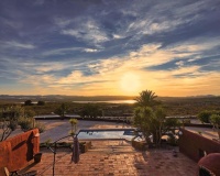Venta - Country house - Orihuela - Torremendo